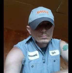 Meet your Posher, Jeff